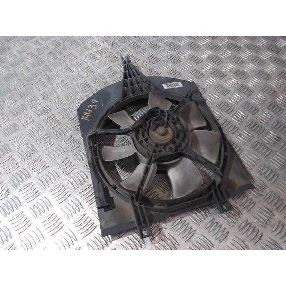 Recambio de electroventilador para volvo s40 berlina 1.8i referencia OEM IAM ETP5416  