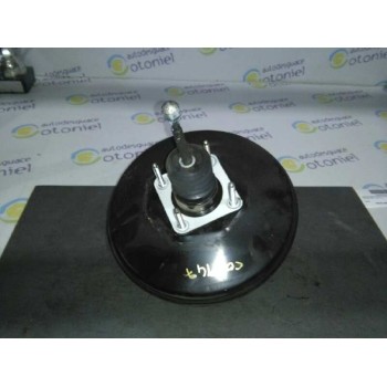 Recambio de servofreno para fiat doblo (119) 1.3 16v multijet active com. (55kw) referencia OEM IAM 020451523 51837331 