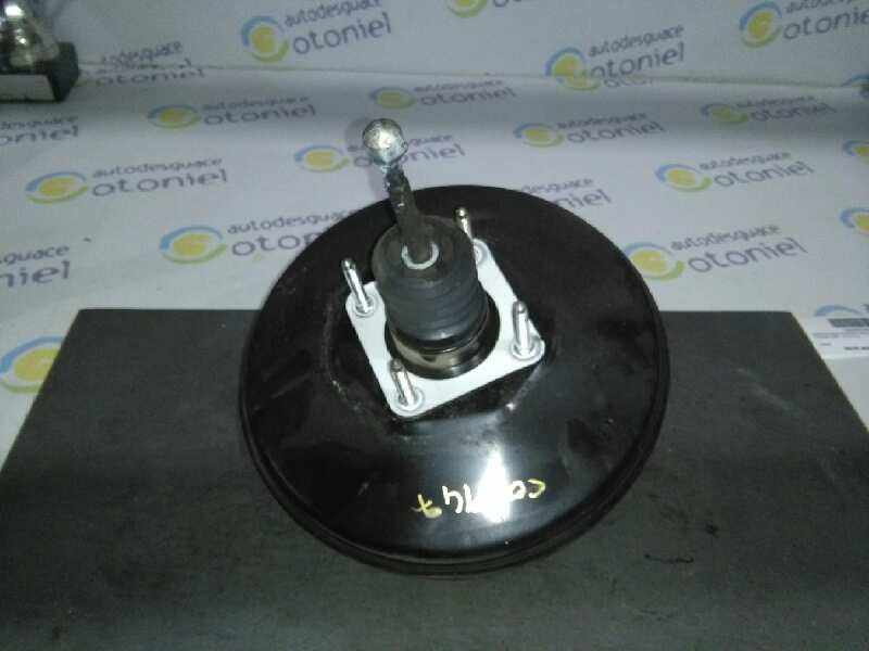 Recambio de servofreno para fiat doblo (119) 1.3 16v multijet active com. (55kw) referencia OEM IAM 020451523 51837331 