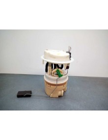 Recambio de aforador para peugeot 307 (s1) xr referencia OEM IAM 9632672080 09722009900 4 CABLES