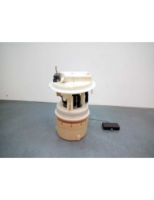 Recambio de aforador para peugeot 307 (s1) xr referencia OEM IAM 9632672080 09722009900 4 CABLES 2