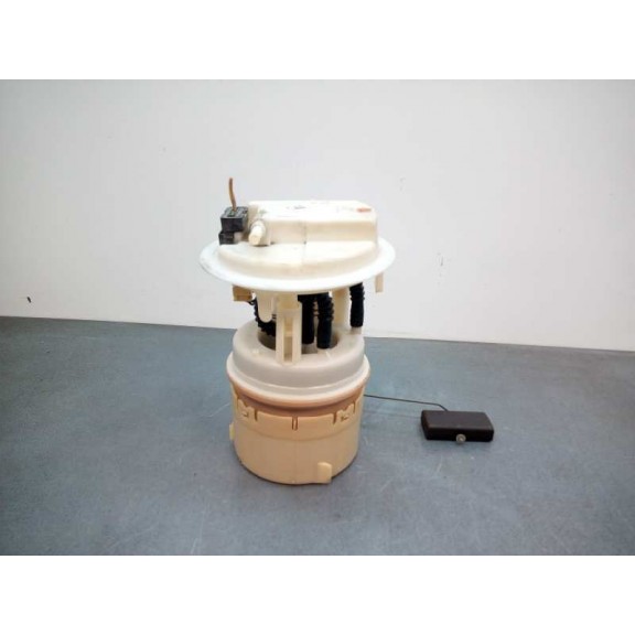 Recambio de aforador para peugeot 307 (s1) xr referencia OEM IAM 9632672080 09722009900 4 CABLES