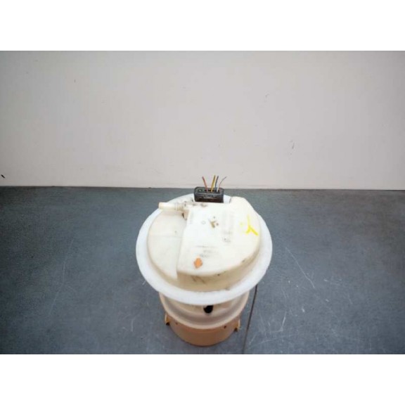 Recambio de aforador para peugeot 307 (s1) xr referencia OEM IAM 9632672080 09722009900 4 CABLES