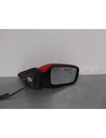 Recambio de retrovisor derecho para volvo s40 berlina 1.8i referencia OEM IAM  5 CABLES ELECTRICO ROJO