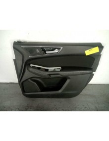 Recambio de guarnecido puerta delantera derecha para ford s-max titanium referencia OEM IAM   