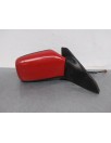 Recambio de retrovisor derecho para volvo s40 berlina 1.8i referencia OEM IAM  5 CABLES ELECTRICO ROJO