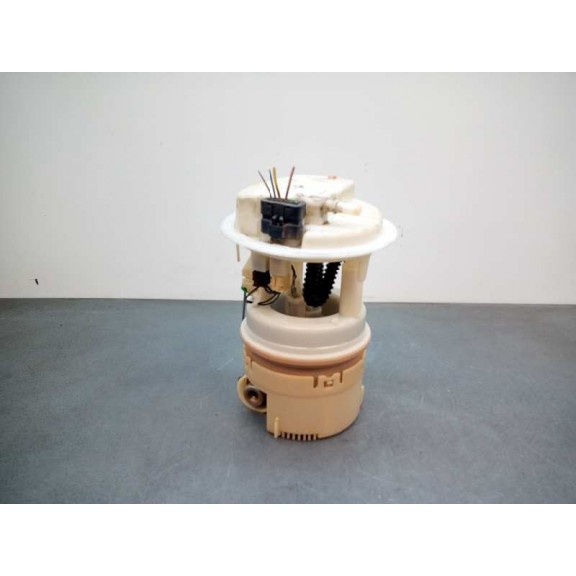 Recambio de aforador para peugeot 307 (s1) xr referencia OEM IAM 9632672080 09722009900 4 CABLES