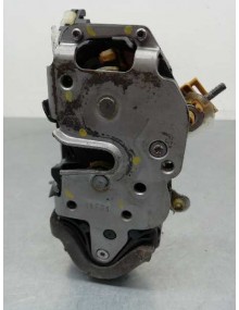 Recambio de cerradura puerta delantera izquierda para opel astra j sports tourer cosmo referencia OEM IAM 3023881LH 13503801 6 P 2