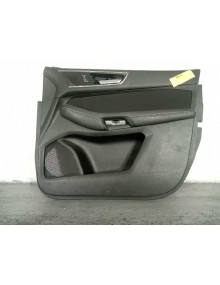 Recambio de guarnecido puerta delantera derecha para ford s-max titanium referencia OEM IAM    2