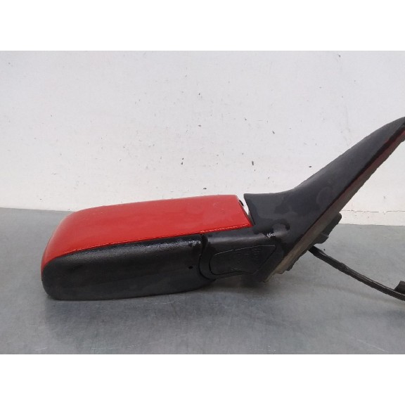 Recambio de retrovisor derecho para volvo s40 berlina 1.8i referencia OEM IAM  5 CABLES ELECTRICO ROJO