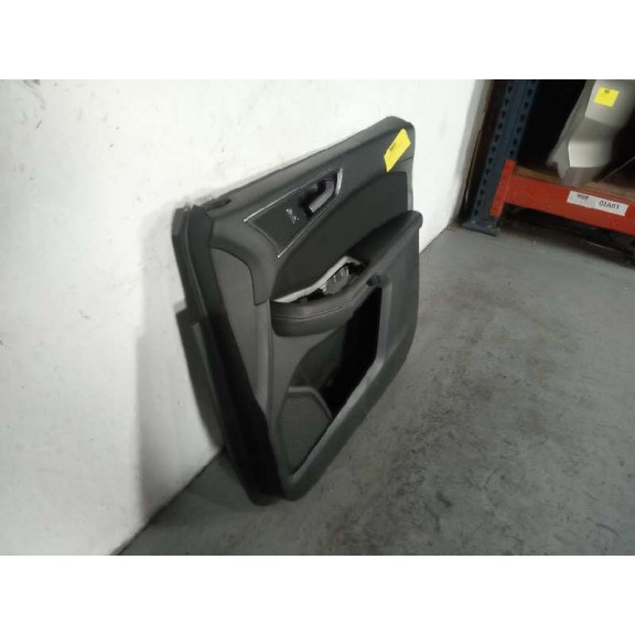Recambio de guarnecido puerta delantera derecha para ford s-max titanium referencia OEM IAM   