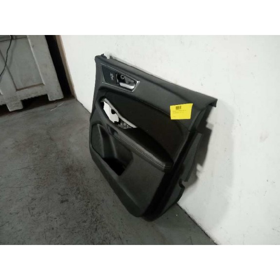 Recambio de guarnecido puerta delantera derecha para ford s-max titanium referencia OEM IAM   