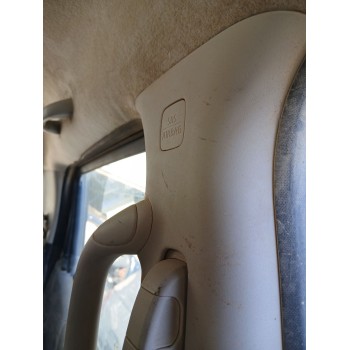 AIRBAG CORTINA DELANTERO IZQUIERDO 985P14JC0A 