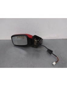 Recambio de retrovisor izquierdo para volvo s40 berlina 1.8i referencia OEM IAM  5 CABLES ELECTRICO ROJO