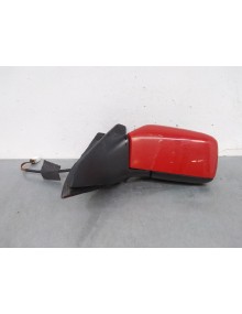 Recambio de retrovisor izquierdo para volvo s40 berlina 1.8i referencia OEM IAM  5 CABLES ELECTRICO ROJO 2