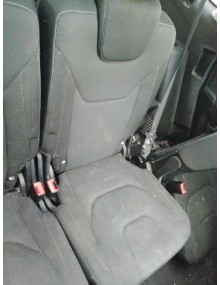 Recambio de asiento trasero medio para ford s-max titanium referencia OEM IAM  2 FILA 