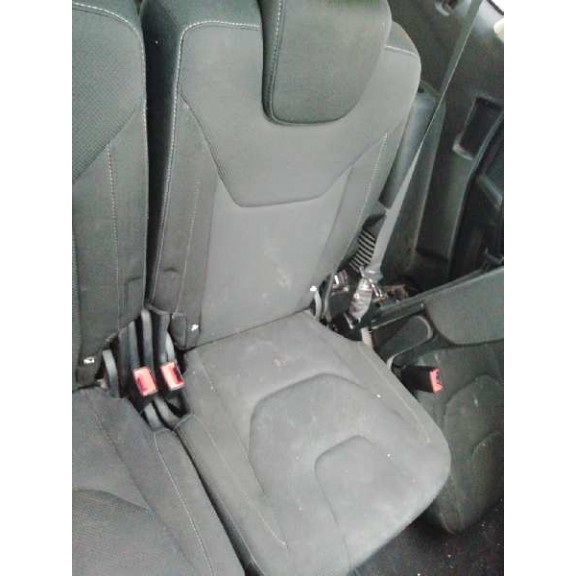 Recambio de asiento trasero medio para ford s-max titanium referencia OEM IAM  2 FILA 