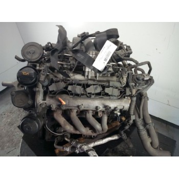 Recambio de motor completo para volkswagen golf v berlina (1k1) conceptline (e) referencia OEM IAM BAG 137.000KM REVISAR