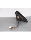 Recambio de retrovisor izquierdo para volvo s40 berlina 1.8i referencia OEM IAM  5 CABLES ELECTRICO ROJO
