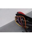 Recambio de retrovisor izquierdo para volvo s40 berlina 1.8i referencia OEM IAM  5 CABLES ELECTRICO ROJO