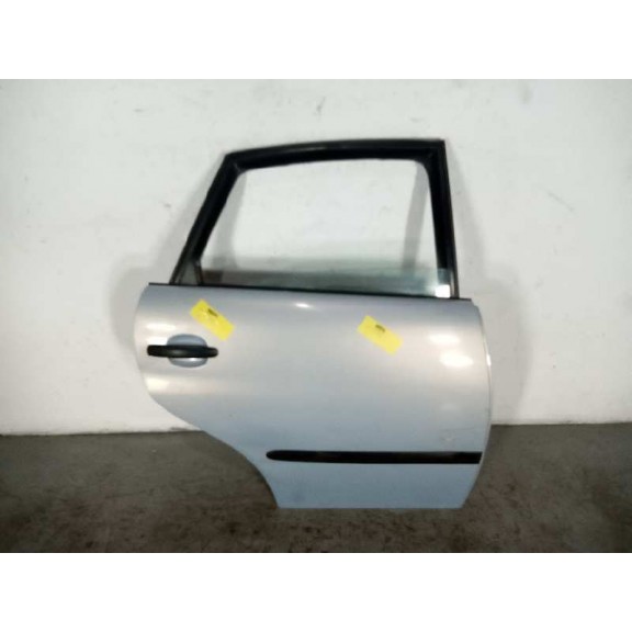 Recambio de puerta trasera derecha para seat ibiza (6l1) 1.9 sdi referencia OEM IAM 6L4833056T  