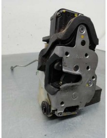 Recambio de cerradura puerta trasera derecha para opel astra j sports tourer cosmo referencia OEM IAM 3023880RH 13503808 6 PINS 2