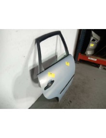 Recambio de puerta trasera derecha para seat ibiza (6l1) 1.9 sdi referencia OEM IAM 6L4833056T   2