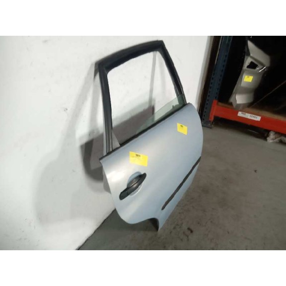 Recambio de puerta trasera derecha para seat ibiza (6l1) 1.9 sdi referencia OEM IAM 6L4833056T  
