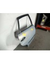 Recambio de puerta trasera derecha para seat ibiza (6l1) 1.9 sdi referencia OEM IAM 6L4833056T  
