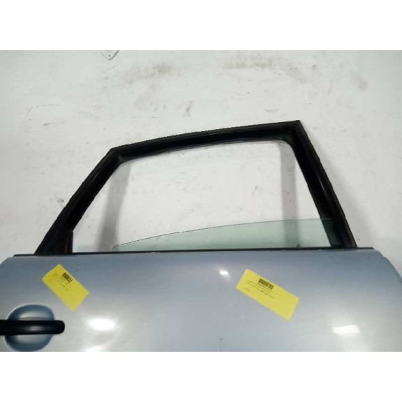 Recambio de puerta trasera derecha para seat ibiza (6l1) 1.9 sdi referencia OEM IAM 6L4833056T  