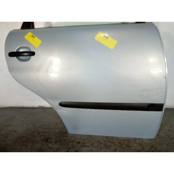Recambio de puerta trasera derecha para seat ibiza (6l1) 1.9 sdi referencia OEM IAM 6L4833056T  