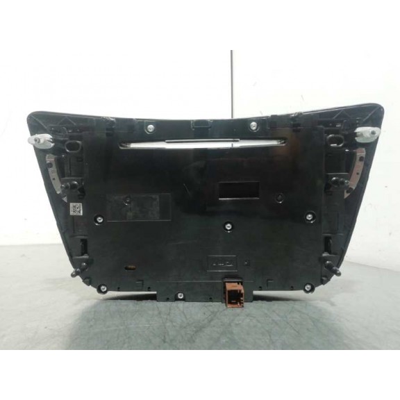 Recambio de mando climatizador para peugeot 508 sw 1.6 blue-hdi fap referencia OEM IAM S/R  