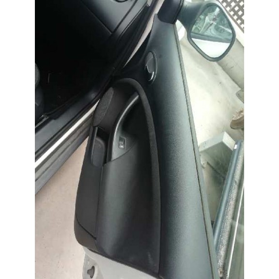 Recambio de guarnecido puerta delantera derecha para seat altea xl (5p5) family referencia OEM IAM   