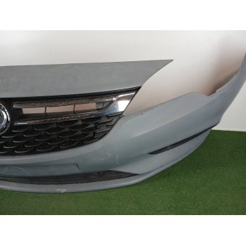 Recambio de paragolpes delantero para opel astra k (b16) 1.4 turbo (68) referencia OEM IAM 5219f4010  