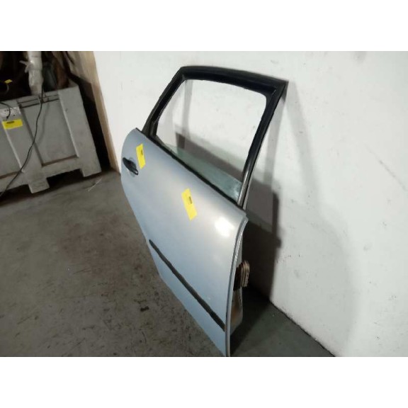 Recambio de puerta trasera derecha para seat ibiza (6l1) 1.9 sdi referencia OEM IAM 6L4833056T  
