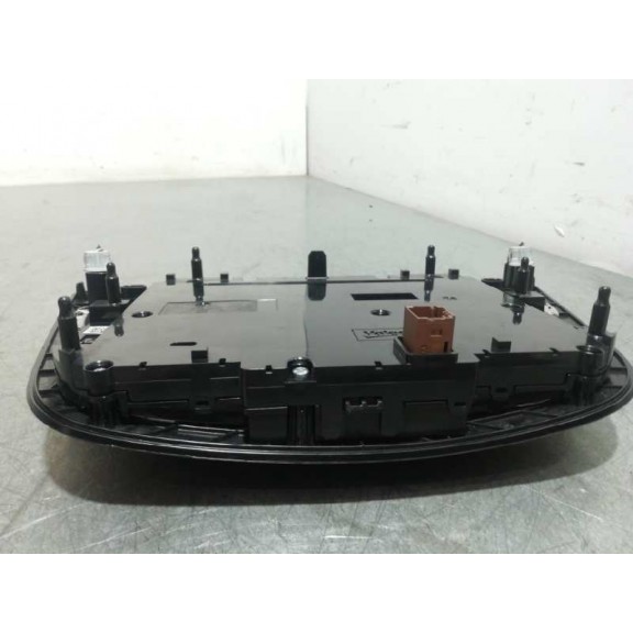 Recambio de mando climatizador para peugeot 508 sw 1.6 blue-hdi fap referencia OEM IAM S/R  