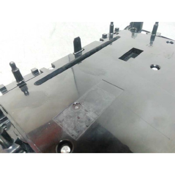 Recambio de mando climatizador para peugeot 508 sw 1.6 blue-hdi fap referencia OEM IAM S/R  