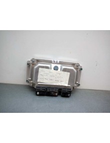 Recambio de centralita motor uce para peugeot 307 (s1) xr referencia OEM IAM 9638765680 0261206943 