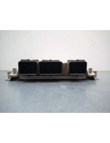 Recambio de centralita motor uce para peugeot 307 (s1) xr referencia OEM IAM 9638765680 0261206943  2