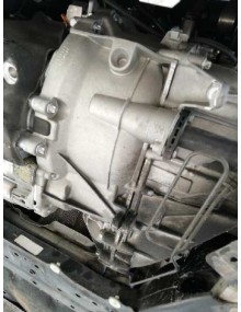 Recambio de caja cambios para mini mini (f56) one referencia OEM IAM  6V 75.737KM