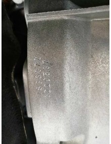 Recambio de caja cambios para mini mini (f56) one referencia OEM IAM  6V 75.737KM 2