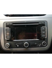 Recambio de sistema navegacion gps para seat altea xl (5p5) family referencia OEM IAM   