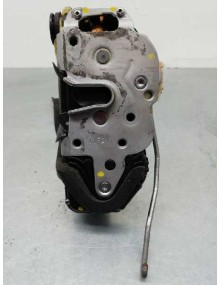 Recambio de cerradura puerta trasera izquierda para opel astra j sports tourer cosmo referencia OEM IAM 3023881LH 13503807 6 PIN 2