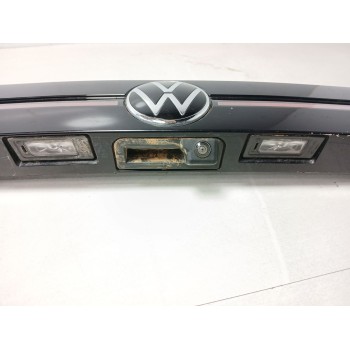 Recambio de piloto trasero central para volkswagen t-cross (c11, d31) 1.0 tsi referencia OEM IAM   