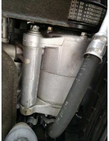 Recambio de compresor aire acondicionado para mini mini (f56) one referencia OEM IAM   