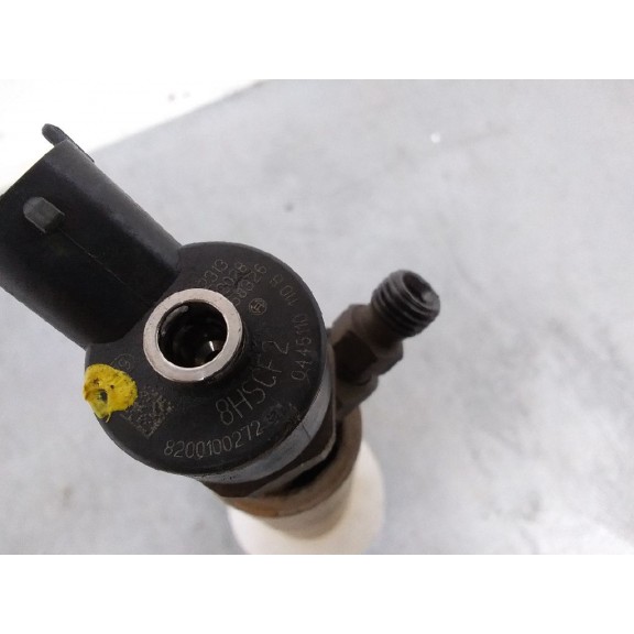 Recambio de inyector para renault scenic ii authentique referencia OEM IAM 8200100272 0445110110 0445110110B