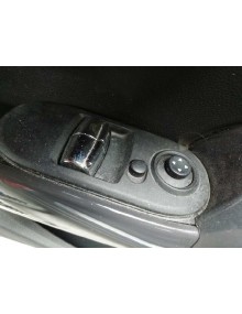 Recambio de mando elevalunas delantero izquierdo para mini mini (f56) one referencia OEM IAM  DE 2 