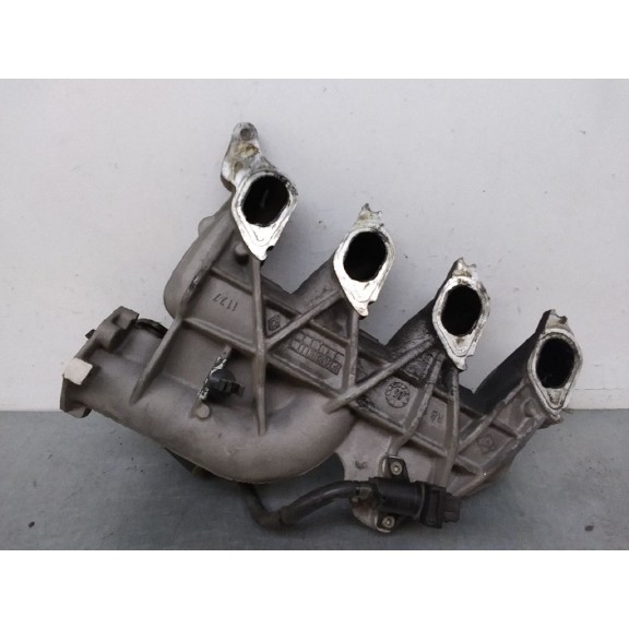 Recambio de colector admision para renault scenic ii authentique referencia OEM IAM 8200272607  