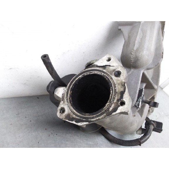 Recambio de colector admision para renault scenic ii authentique referencia OEM IAM 8200272607  