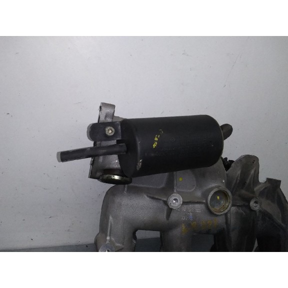 Recambio de colector admision para renault scenic ii authentique referencia OEM IAM 8200272607  